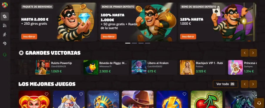 Afkspin app download