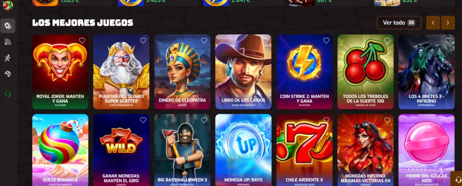 Afkspin app