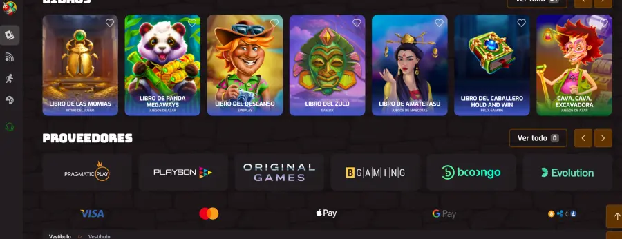 Afkspin login app